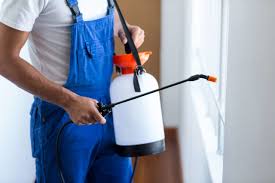 Best Residential Pest Control  in Como, WI